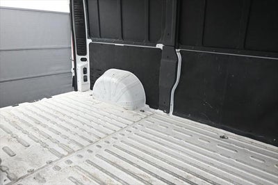 2025 RAM ProMaster 2500 Base