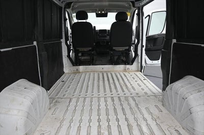 2025 RAM ProMaster 2500 Base