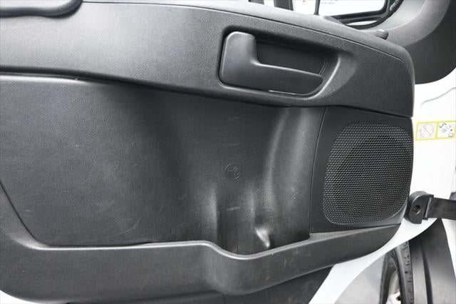 2025 RAM ProMaster 2500 Base