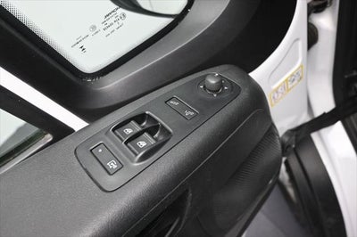 2025 RAM ProMaster 2500 Base