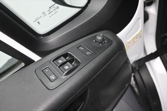 2025 RAM ProMaster 2500 Base