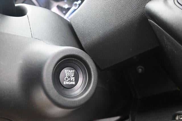2025 RAM ProMaster 2500 Base