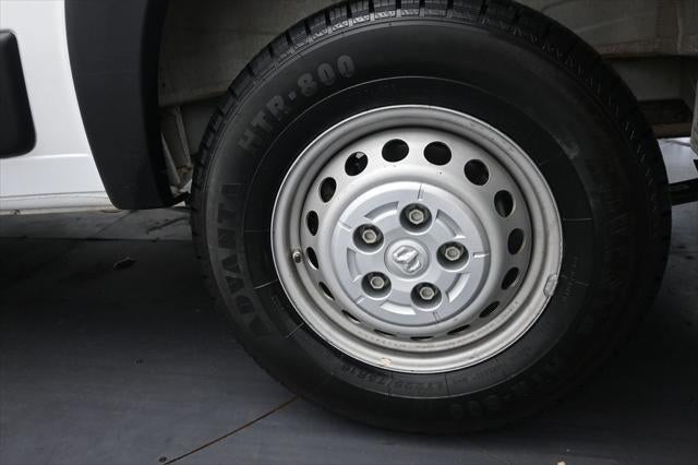 2025 RAM ProMaster 2500 Base