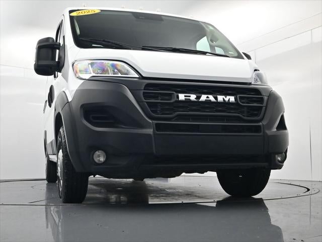 2025 RAM ProMaster 2500 Base