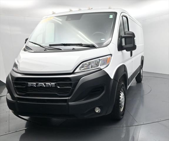 2025 RAM ProMaster 2500 Base