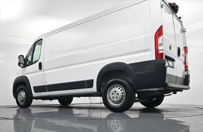 2025 RAM ProMaster 2500 Base