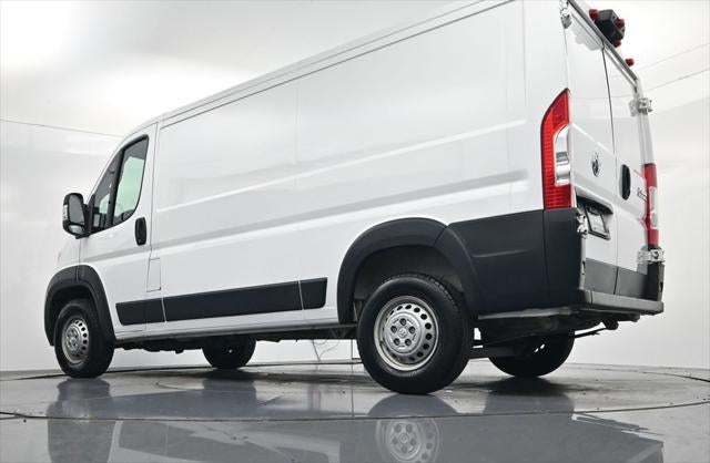 2025 RAM ProMaster 2500 Base