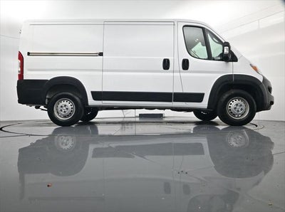 2025 RAM ProMaster 2500 Base