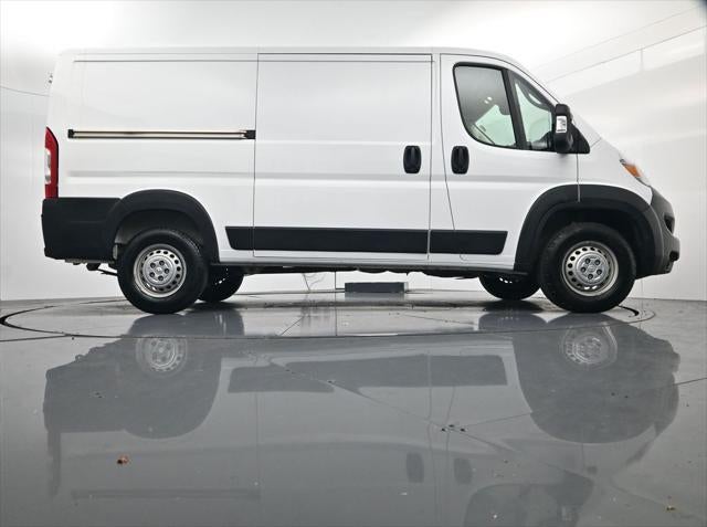 2025 RAM ProMaster 2500 Base