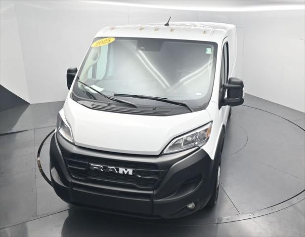 2025 RAM ProMaster 2500 Base