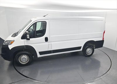 2025 RAM ProMaster 2500 Base