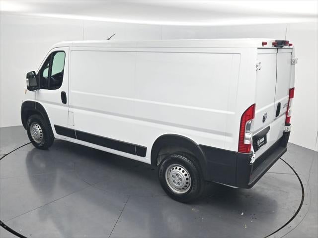 2025 RAM ProMaster 2500 Base