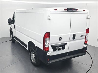 2025 RAM ProMaster 2500 Base