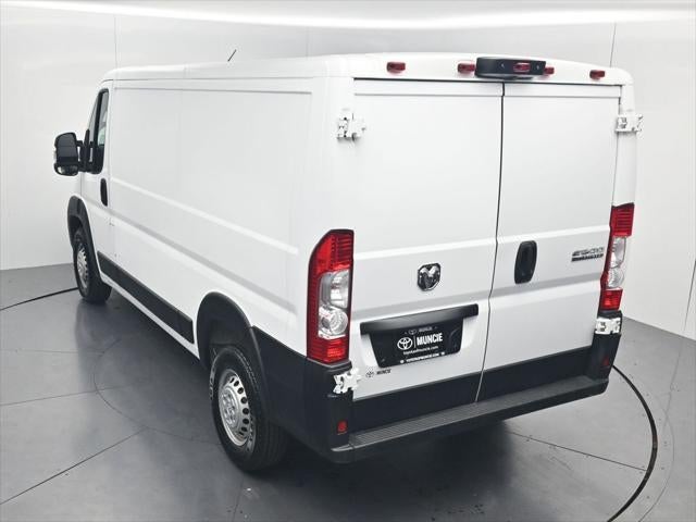 2025 RAM ProMaster 2500 Base