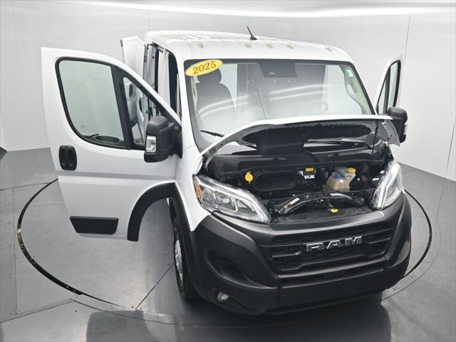 2025 RAM ProMaster 2500 Base