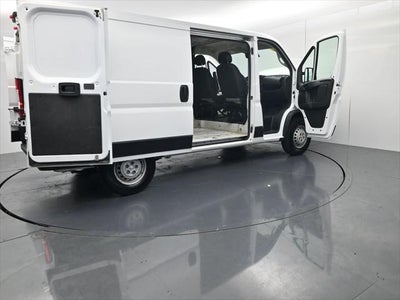 2025 RAM ProMaster 2500 Base