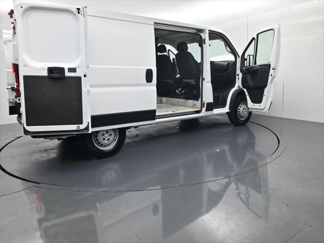 2025 RAM ProMaster 2500 Base