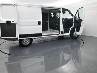2025 RAM ProMaster 2500 Base