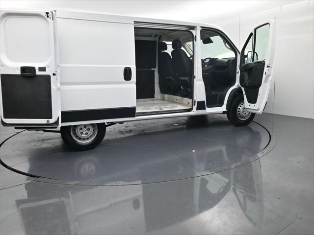 2025 RAM ProMaster 2500 Base