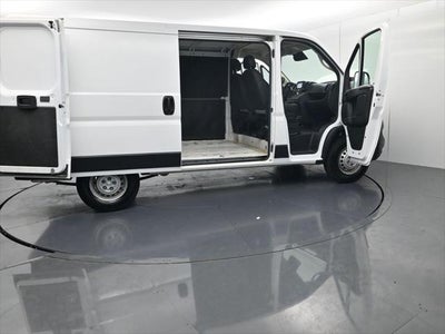 2025 RAM ProMaster 2500 Base