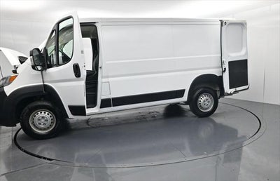 2025 RAM ProMaster 2500 Base