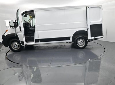 2025 RAM ProMaster 2500 Base