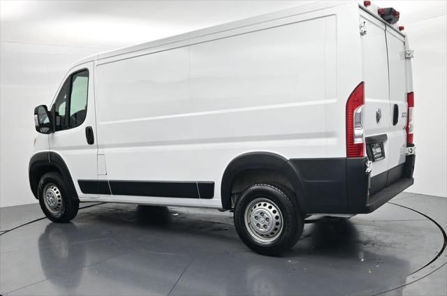 2025 RAM ProMaster 2500 Base
