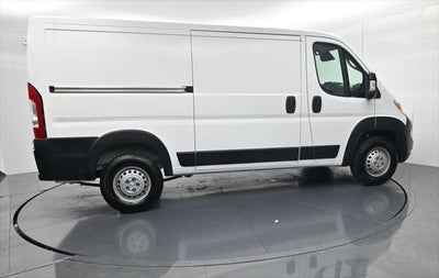 2025 RAM ProMaster 2500 Base