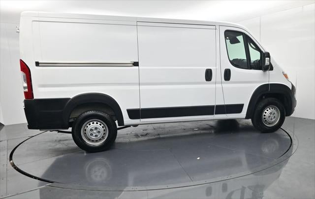 2025 RAM ProMaster 2500 Base