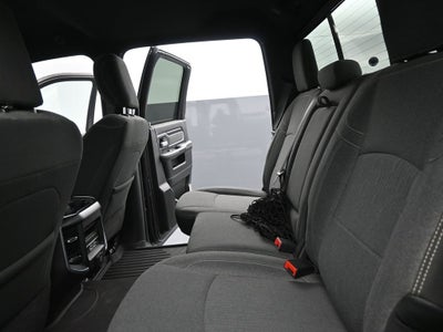 2019 RAM 2500 Big Horn