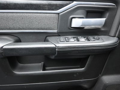 2019 RAM 2500 Big Horn