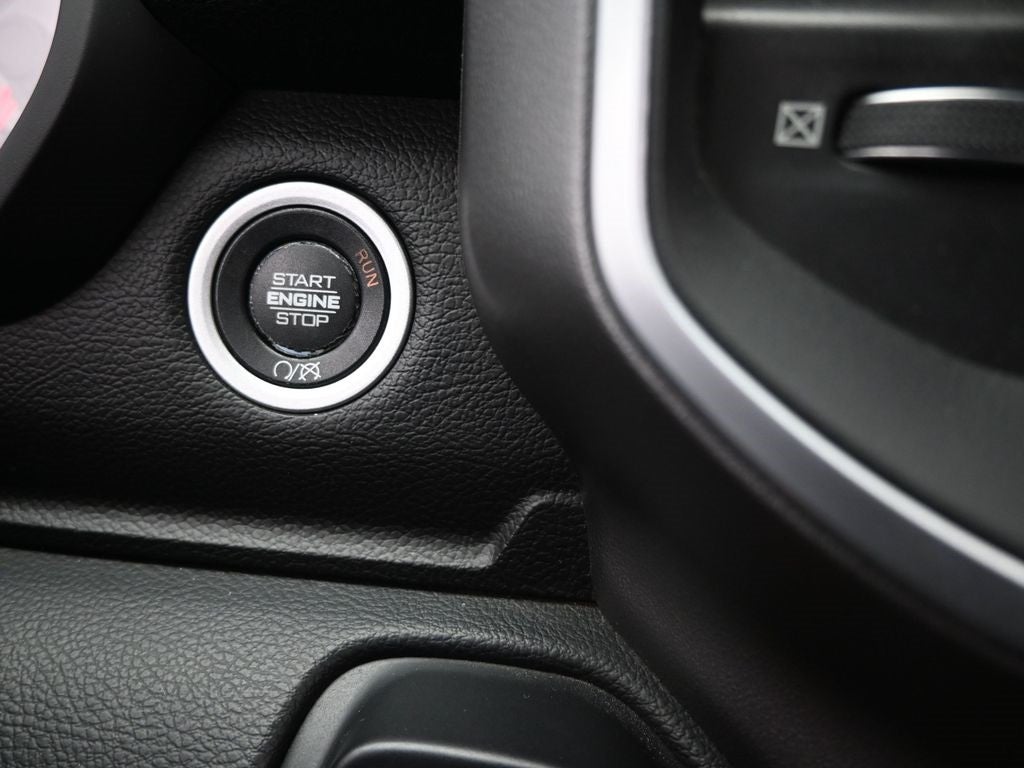 2019 RAM 2500 Big Horn