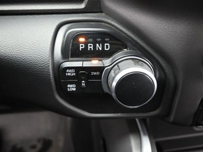 2019 RAM 2500 Big Horn