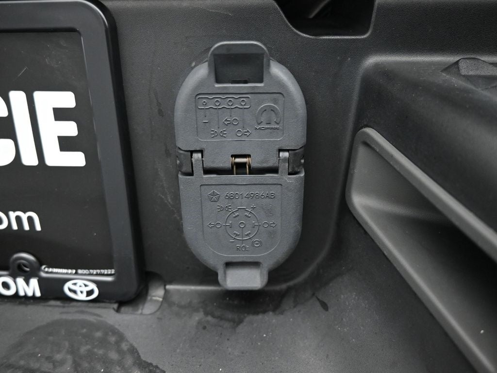 2019 RAM 2500 Big Horn