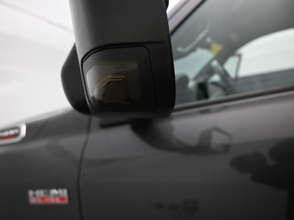 2019 RAM 2500 Big Horn