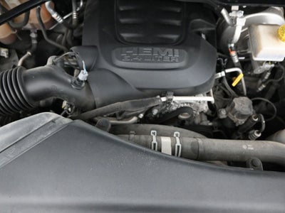 2019 RAM 2500 Big Horn