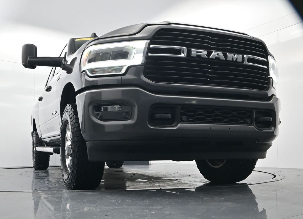 2019 RAM 2500 Big Horn