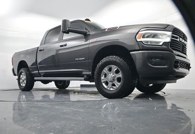 2019 RAM 2500 Big Horn