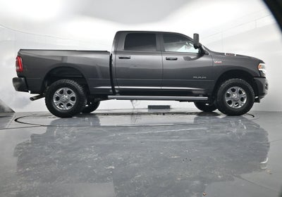 2019 RAM 2500 Big Horn