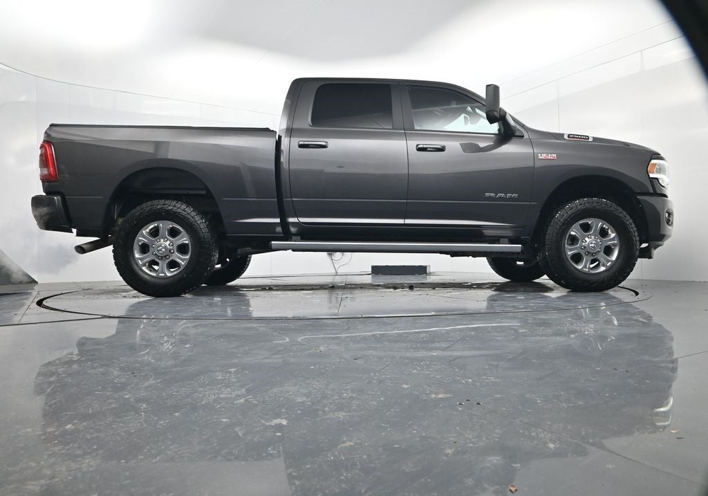 2019 RAM 2500 Big Horn