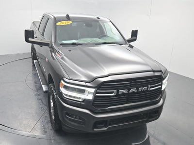2019 RAM 2500 Big Horn