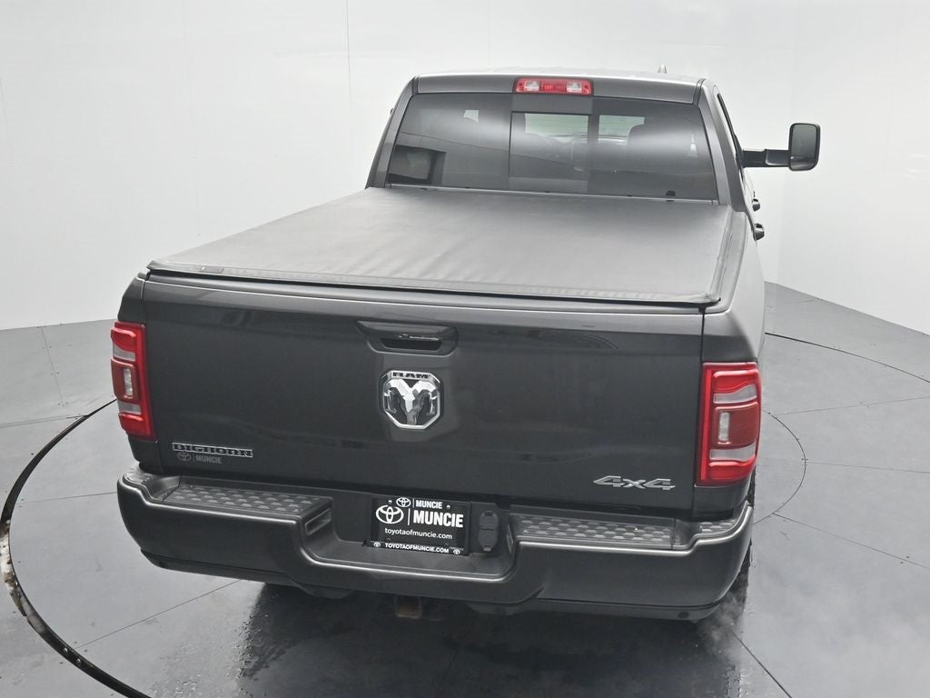 2019 RAM 2500 Big Horn