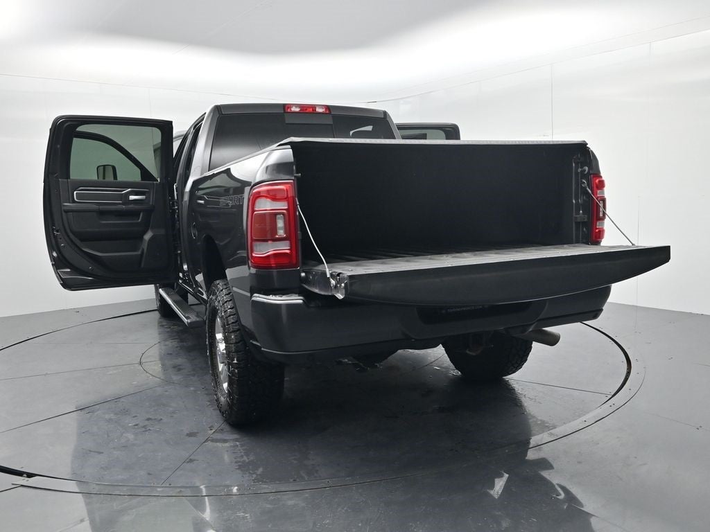 2019 RAM 2500 Big Horn