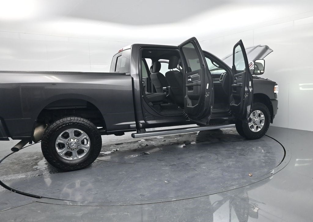 2019 RAM 2500 Big Horn