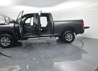 2019 RAM 2500 Big Horn