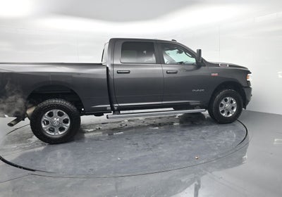 2019 RAM 2500 Big Horn