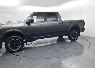 2024 RAM 2500 Rebel