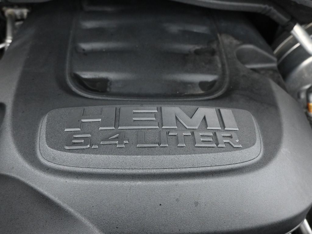 2024 RAM 2500 Rebel
