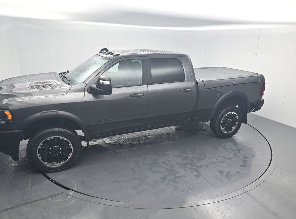2024 RAM 2500 Rebel