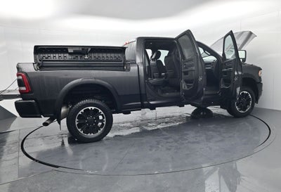 2024 RAM 2500 Rebel